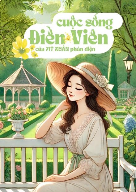 Cuộc Sống Điền Viên Của Mỹ Nhân Phản Diện ( Dịch Full )